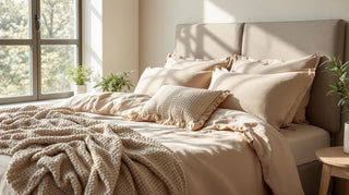 Frequently Asked Questions About Bamboo Bedding