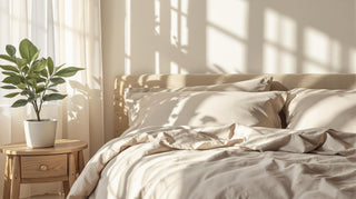 Ultimate Guide to Non-Toxic Bedding for a Healthier Home