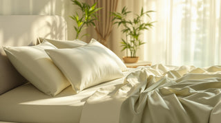 What Makes Bamboo Sheets Moisture-Wicking