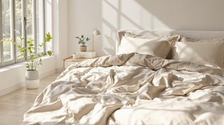 Guide to Sustainable Bedding for Allergy Relief