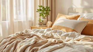 Top 7 Hypoallergenic Bedding Materials